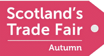 Logo of SCOTLAND'S TRADE FAIR Jan. 2027