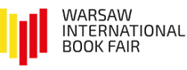Logo of WARSAW BOOK FAIR May. 2024