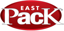 Logo of EAST PACK Jun. 2023