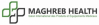 Logo of MAGHREB Health 2021