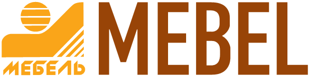 Logo of Mebel 2013