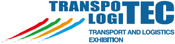 Logo of Transpotec Logitec 2026