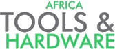 Logo of AFRICA TOOLS & HARDWARE - TANZANIA Oct. 2024