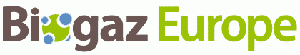 Logo of Biogaz Europe 2011