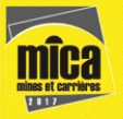 Logo of MICA May. 2023