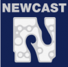 Logo of NEWCAST 2027