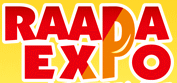 Logo of RAAPA EXPO - AMUSEMENT RIDES AND ENTERTAINMENT EQUIPMENT RAAPA EXPO Mar. 2024