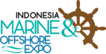 Logo of INDONESIA MARINE & OFFSHORE EXPO (IMOX) Aug. 2026