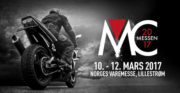 Logo of MC-messen 2017