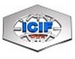 Logo of ICIF CHINA Sep. 2023