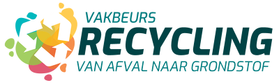 Logo of Vakbeurs Recycling 2025