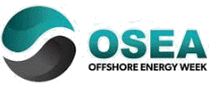 Logo of OSEA - OFFSHORE ENERGY WEEK Nov. 2026