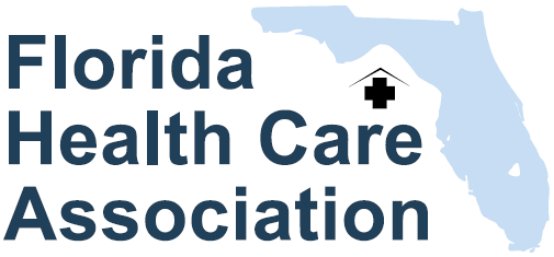 Logo of FHCA Annual Conference Trade Show 2027