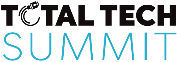 Logo of Total Tech Summit 2023