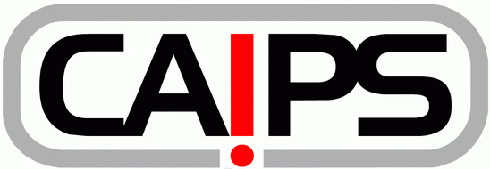 Logo of CAIPS 2011