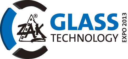 Logo of ZAK Glass Technology International Expo 2013