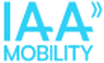 Logo of IAA MOBILITY Sep. 2025