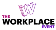 Logo of THE WORKPLACE EVENT Apr. 2026