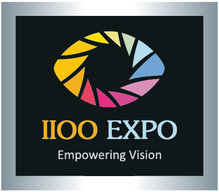 Logo of IIOO Expo 2023