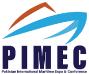Logo of PIMEC - PAKISTAN INTERNATIONAL MARITIME EXPO & CONFERENCE Nov. 2027