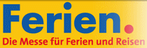 Logo of FERIEN Jan. 2025