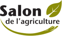 Logo of SALON DE L'AGRICULTURE Jan. 2026