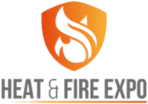 Logo of HEAT & FIRE EXPO USA - MIAMI Mar. 2027
