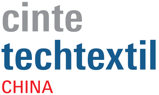 Logo of Cinte Techtextil China 2012