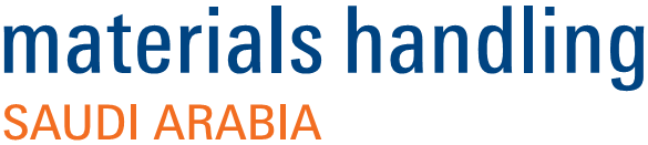 Logo of Materials Handling Saudi Arabia 2024