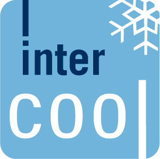 Logo of InterCool 2012