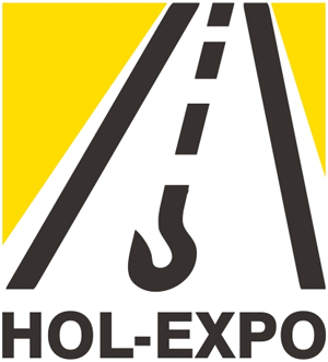 Logo of HOL-EXPO 2024