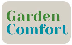 Logo of Garden Comfort 2014