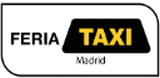 Logo of FERIA DEL TAXI Jun. 2023