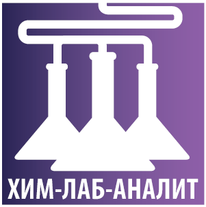 Logo of Chem-Lab-Analyt 2014