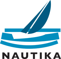 Logo of NAUTIKA Apr. 2023