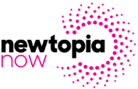 Logo of NEWTOPIA NOW Aug. 2024