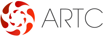 Logo of ARTC Annual Meeting 2024
