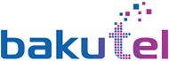 Logo of BAKUTEL Dec. 2024