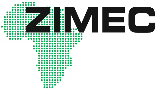 Logo of ZIMEC 2025