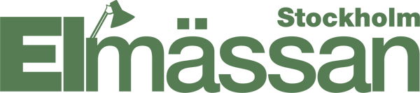 Logo of Elmassan Stockholm 2025