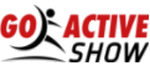 Logo of GO ACTIVE SHOW - FITNESS TRADE SHOW Sep. 2023