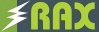 Logo of Rax 2023