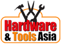 Logo of HARDWARE & TOOLS ASIA Dec. 2025