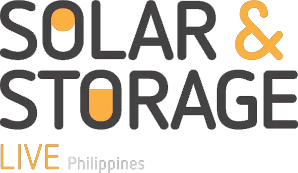 Logo of Solar & Storage Live Philippines 2025