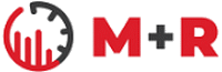 Logo of M+R ROTTERDAM Oct. 2025