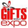 Logo of Gifts World Expo 2024