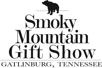 Logo of Smoky Mountain Gift Show 2024