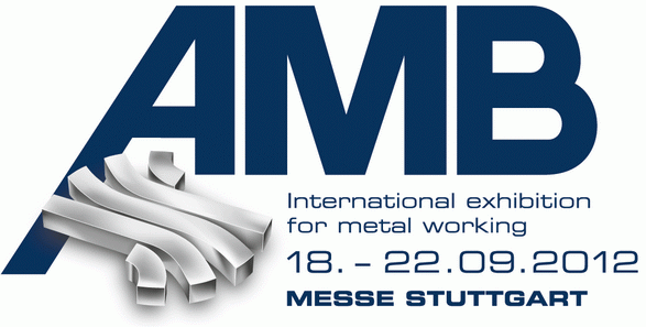 Logo of AMB 2012