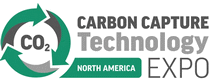 Logo of CARBON CAPTURE TECHNOLOGY CONFERENCE & EXPO - NORTH AMERICA Jun. 2025