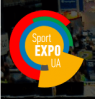 Logo of Sport Expo UA 2021